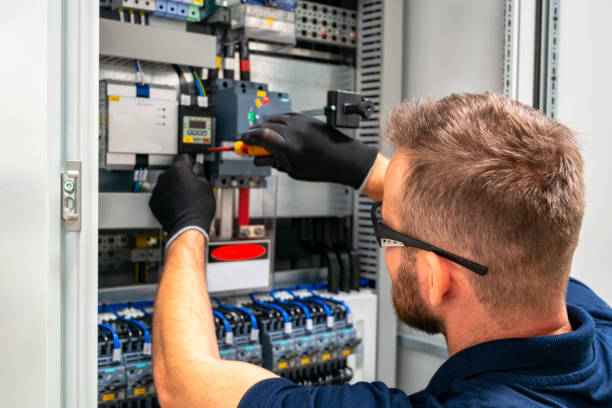 Best Electrical Repair Services  in Eunice, LA