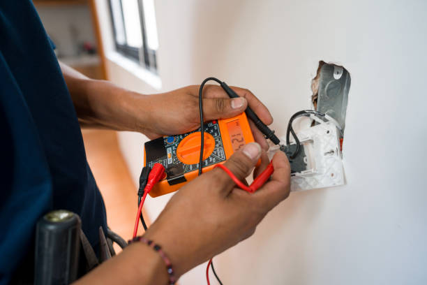 Best Affordable Emergency Electrician  in Eunice, LA