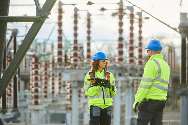 Best Licensed Electrician  in Eunice, LA