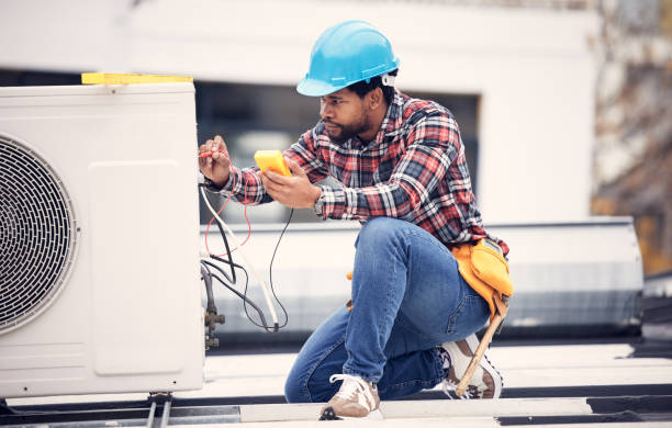 Best Electrical Installation Contractor  in Eunice, LA