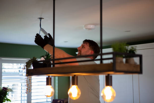 Best Local Electrician Companies  in Eunice, LA