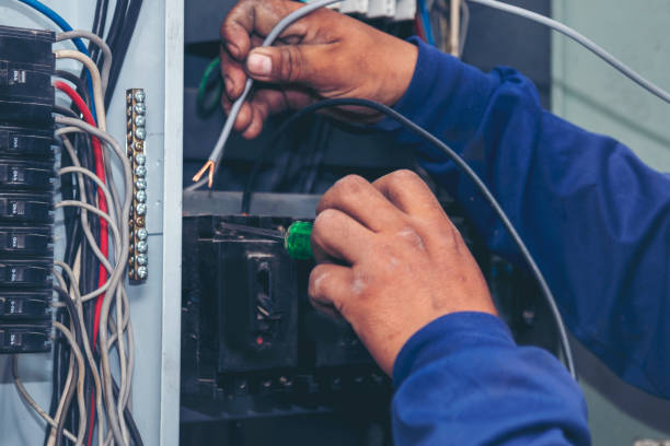 Best Emergency Electrician Near Me  in Eunice, LA