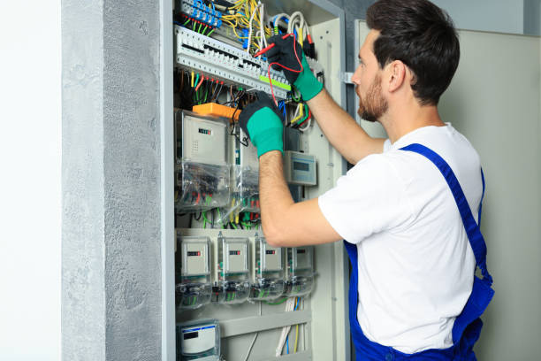 Best Electrical Installation Contractor  in Eunice, LA