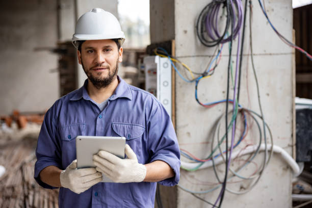 Best Electrician for Home Renovation  in Eunice, LA