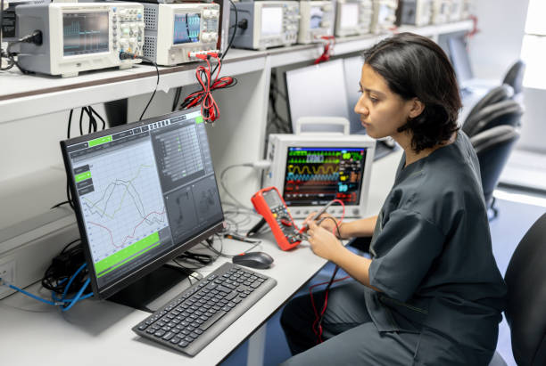 Best Local Electrician Companies  in Eunice, LA