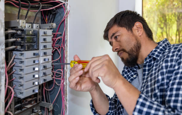 Best Generator Installation Services  in Eunice, LA